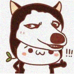 观众林小满的头像